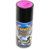 H-Speed farba v spreji ružová 150ml