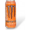 Ultra peach keen MONSTER ENERGY 500ml - 1 kus