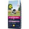 Eukanuba Puppy Medium Breed 15+3 kg ZADARMO