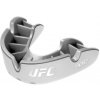 Opro Silver UFC sr bielo/strieborný