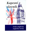 Anglicko český česko anglický slovník s výslovností
