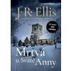 Mrtvá u svaté Anny - Ellis J R