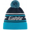 Eisbär CHANI OS POMPON MÜ KIDS K modrá