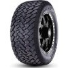 Celoročná pneumatika Gripmax Inception A/T 225/65R17 102 T s priľnavosťou na snehu (3PMSF)