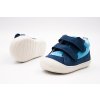 Froddo Froddo KOŽENÉ TENISKY OLLIE FUN BLUE/DENIM