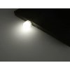 LedStar Mini USB lampa teplá biela 5V