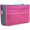 Amparo Miranda® Organizér do kabelky ružový