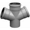Pipelife HTDA 100/50 87°