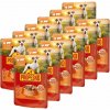 Propesko Dog Kapsička kura-hovädzie v omáčke 12 x 100 g