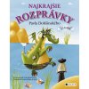 Najkrajšie rozprávky Pavla Dobšinského (2. kniha)