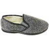 Pánske papuče Xcess 8034 - grey Veľkosť: 44