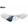 UFO Bočnice Yamaha YZ85 / 22-25 - farba biela