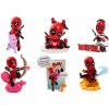 Ociostock Figúrka Marvel - Deadpool Classic Series (náhodný výber) (HeroBox)
