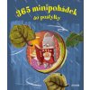365 minipohádek do postýlky