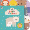 Baby Touch: Baby Animals (Ladybird)(Leporelo)
