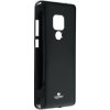 Kryt Jelly Case Mercury Huawei Mate 20 čierny
