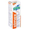 Elmex Caries Protection Junior 6-12 rokov ústna voda 400ml