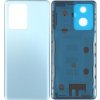 Xiaomi Redmi Note 12 Pro+ 5G - Batériový Kryt (Sky Blue), Sky Blue