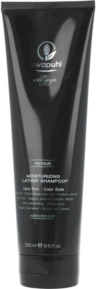 Paul Mitchell Awapuhi hydratačný šampón pre farbené vlasy Moisturizing Lather Shampoo 250 ml