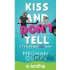 E-kniha O tom bozku ani muk - Meghan Quinn