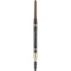 Max Factor Brow Slanted Pencil tužka na obočí s kartáčkem 02 Soft Brown 1 g