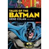 Tales of the Batman Gene…