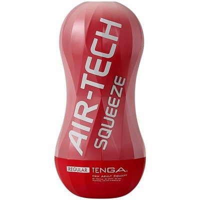 Tenga Air-Tech Squeeze Regular masturbátor 17 cm