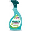 SANYTOL univerzálna dezinfekcia bez chlórová 500ml 94% rastlinného pôvodu