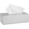 Box na papierové vreckovky NEXIO, leštená nehrdzavejúca oceľ, Blomus