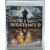Resistance 2