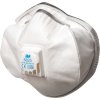 3M 8825+ resp.FFP2D vent.Premium 5 ks