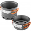 NEO 63-144 sada hrncov 2v1 s chladičom