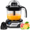 Odšťavovač na citrusy Aigostar Juicy bezfarebný 40 W