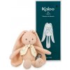 Kaloo Kaloo Lapinoo Plyšový zajac s dlhými ušami broskyňový 25 cm K218015