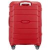 Samsonite FLUX SPINNER 68/25 EXP. 75-85 l - stredný rozšíriteľný kufor 88538 - Red 88538