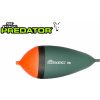 Fox plavák Rage Predator HD Stubby Slider 20g