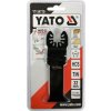YATO Pílový list 32mm dlhý pre multifunkčné náradie YT-34710