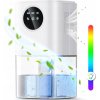 EASYACC KW-CS01 AUTOMATICKÝ ODVLHČOVAČ VZDUCHU