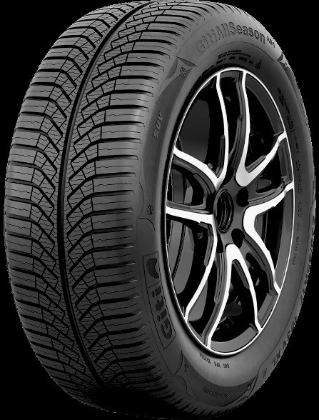 Giti AllSeason AS1 225/45 R17 94W