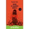 E-kniha Báje o hadím srdci - Radek Rak