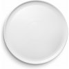 Servírovací tanier LEGIO NOVA 31 cm biela porcelán Eva Solo