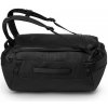 Osprey Transporter Duffel 30 taška duffel Raven Black 30 l
