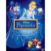 Popoluška + Popoluška DE kolekcia 2DVD