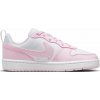 Detské tenisky Nike COURT BOROUGH LOW RECRAFT K biele DV5456-105 - EUR 35,5 | UK 3 | US 3,5Y