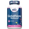 HAYA LABS GLUTATHIONE 250MG 60 kapslí