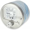 Darco - Regulátor komínového tahu RCO 150mm