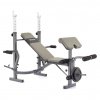 TRINFIT Bench FX3