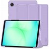 TECH-PROTECT 146047 SMARTCASE Zaklápacie puzdro pre Samsung Galaxy Tab A9 / Galaxy Tab A11 VIOLET