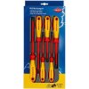 KNIPEX Sada elektrikárskych skrutkovačov VDE 002012V01