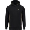 Korda Mikina Team Korda Hoodie Black Čierna-Veľkosť M